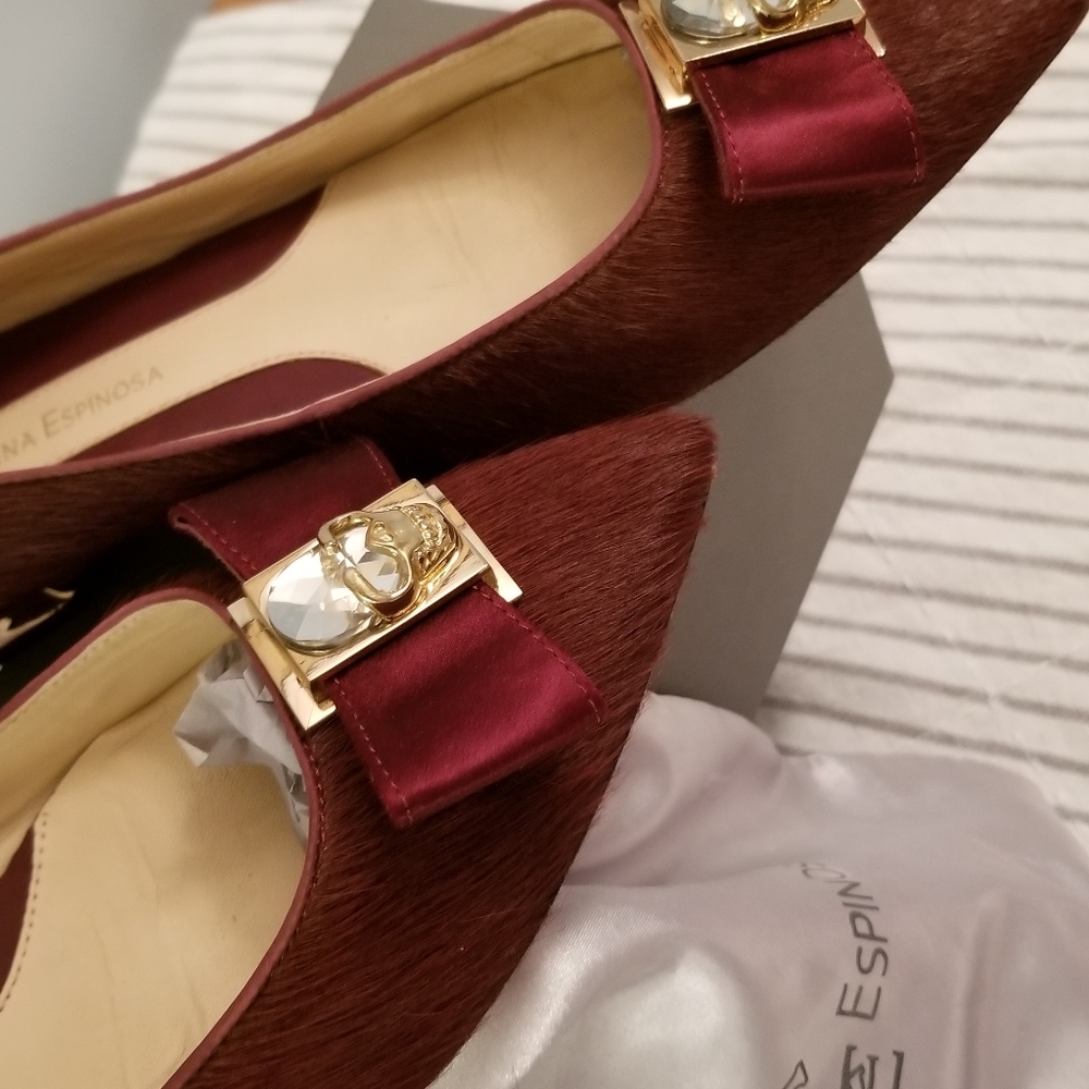 Shoes - Picture 5 of 6